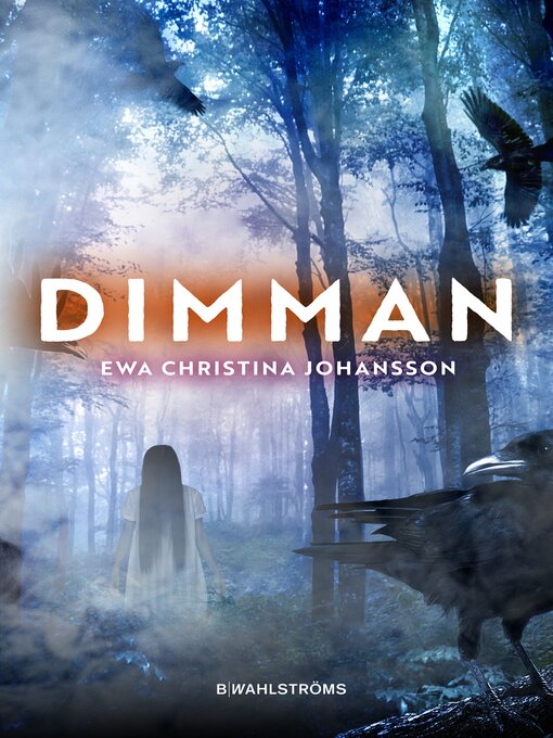 Title details for Dimman by Ewa Christina Johansson - Available